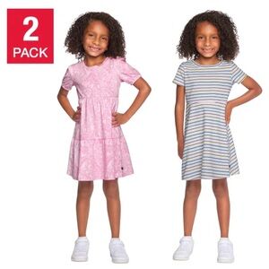 Gap Kids’ 2-pack Dresses. New with tags. Size 5.